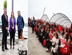 HER PLATFORMDA YER ALACAIZ